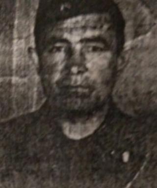 Соколов Алексей Яковлевич