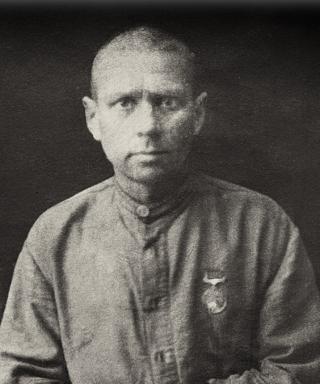 Петрухин Петр Дмитриевич
