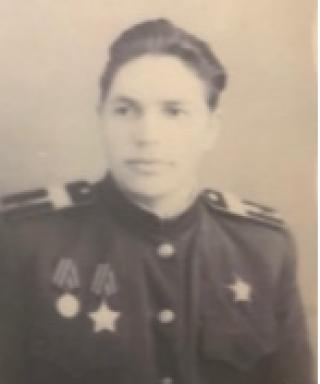 Митин Николай Андреевич