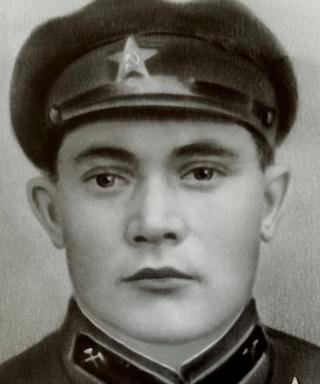 Леушев Пётр Васильевич
