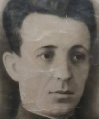 Журавлев Алексей Семенович