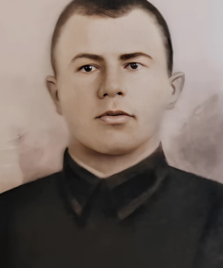 Дубский Дмитрий Яковлевич