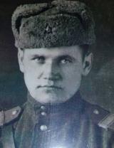 Александров Михаил Константинович