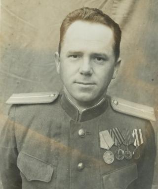 Вахрин Сергей Александрович
