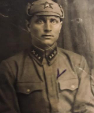 Ведерников Николай Михайлович