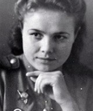 Румянцева Нина Николаевна