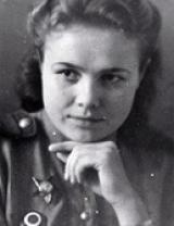 Румянцева Нина Николаевна