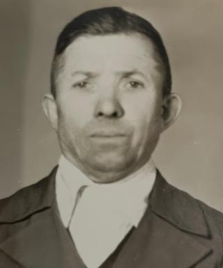 Чиркин Владимир Власович