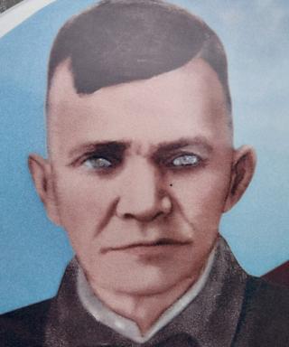 Смольянинов Николай Иванович