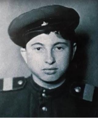 Кравец Иван Петрович