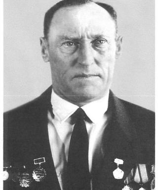 Маслов Григорий Иванович