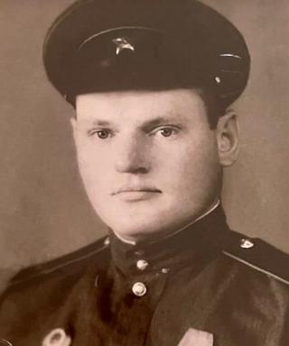 Скримлес Владимир Антонович
