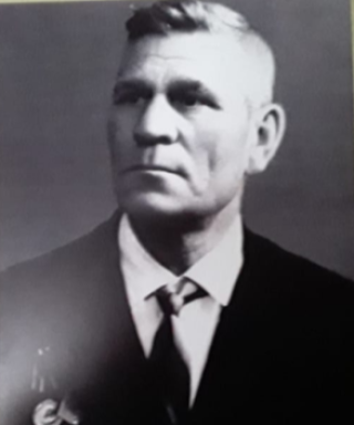 Ходырев Иван Фёдорович