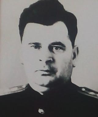 Мудрак Петр Васильевич