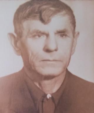 Шкурко Григорий Матвеевич