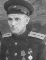 Гаврилов Николай Георгиевич
