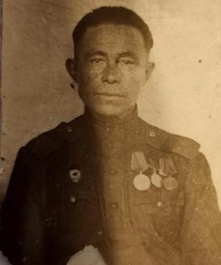 Гнеушев Анатолий Яковлевич