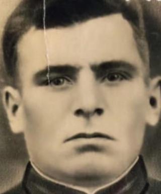 Каранда Степан Николаевич