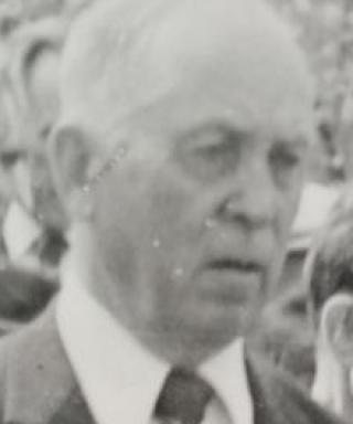 Зарубин Алексей Евтеевич