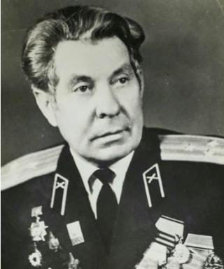 Алтухов Николай Титович