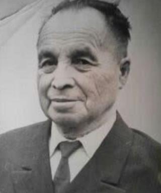 Мусин Касым Шакирович
