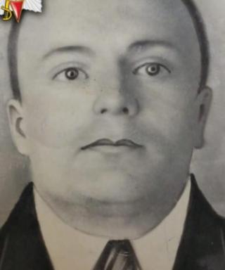 Шафигуллин Файзрахман Шафигуллович