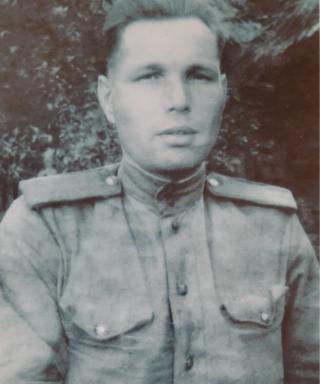 Шлендик Сергей Николаевич