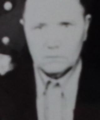 Важенин Павел Антонович