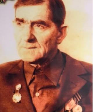 Сычев Иван Алексеевич