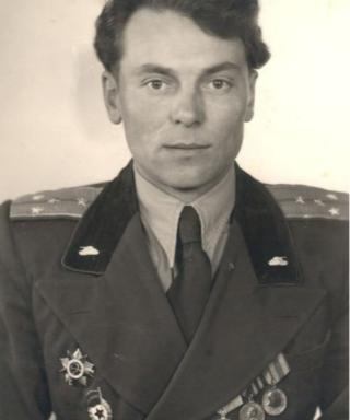 Дудко Иван Иванович
