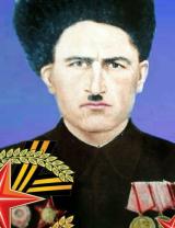 Исмаилов Абдурахман Маллаевич