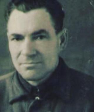 Матросов Илья Алексеевич