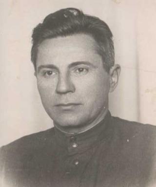 Лбов Александр Дмитриевич