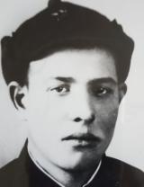 Кудря Иван Михайлович