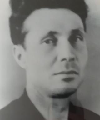 Сидорин Григорий Степанович