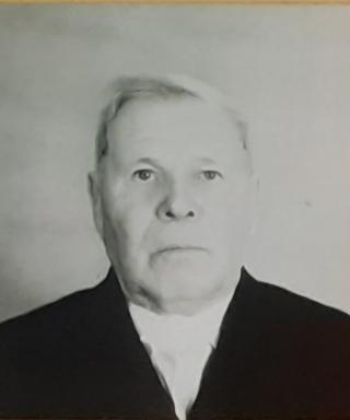 Дульцев Петр Екимович