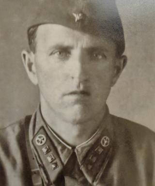 Лифшиц Лазарь Соломонович