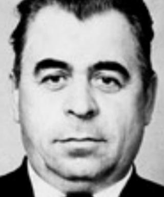 Жосан Филипп Гаврилович