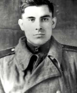 Степаненко Юрий Михайлович