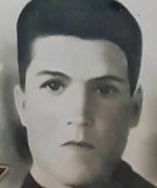 Шпит Александр Николаевич