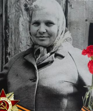 Мадьярова Анна Дмитриевна