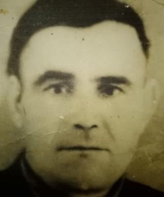Жирлицин Павел Егорович