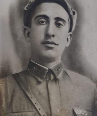 Чантурия Жорж Филиппович