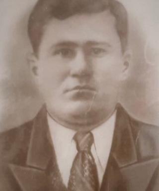 Павлов Фёдор Васильевич