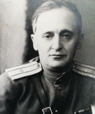 Шлемский Александр Федорович