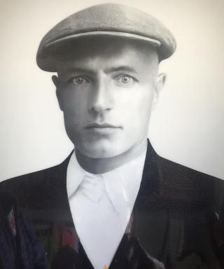 Герасимов Павел Матвеевич