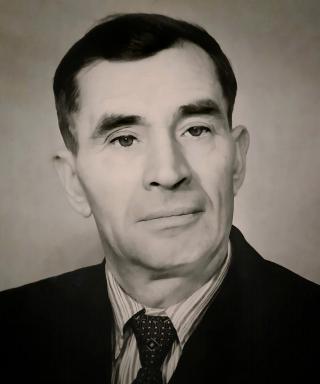 Максимов Иван Васильевич