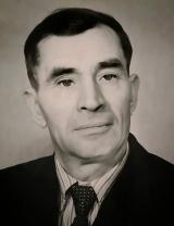 Максимов Иван Васильевич