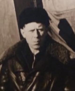 Сковороднев Герасим Васильевич