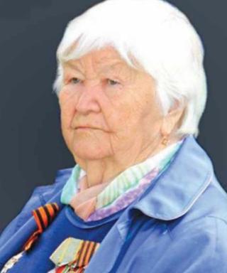 Гришинова Татьяна Сергеевна